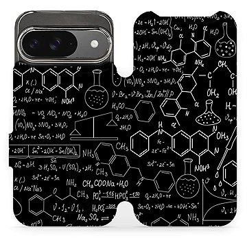

Mobiwear flip knížkové pro Google Pixel 9 / 9 Pro - V060P