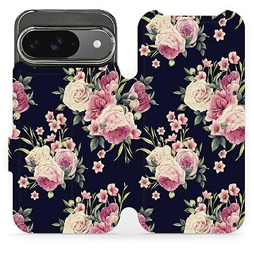 

Mobiwear flip knížkové pro Google Pixel 9 / 9 Pro - V068P