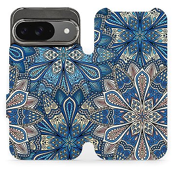

Mobiwear flip knížkové pro Google Pixel 9 / 9 Pro - V108P