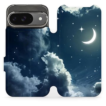 

Mobiwear flip knížkové pro Google Pixel 9 / 9 Pro - V145P