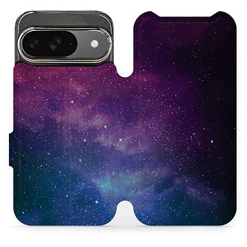 

Mobiwear flip knížkové pro Google Pixel 9 / 9 Pro - V147P