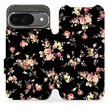 

Mobiwear flip knížkové pro Google Pixel 9 / 9 Pro - VD02S