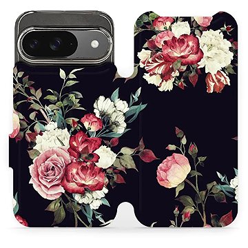 

Mobiwear flip knížkové pro Google Pixel 9 / 9 Pro - VD11P