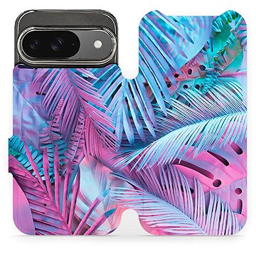 

Mobiwear flip knížkové pro Google Pixel 9 / 9 Pro - MG10S