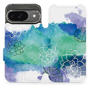 

Mobiwear flip knížkové pro Google Pixel 9 / 9 Pro - MG11S