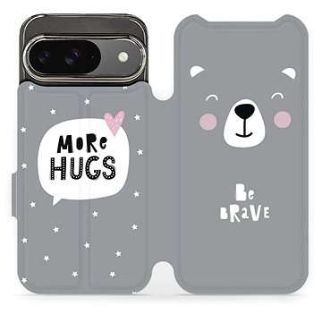 

Mobiwear flip knížkové pro Google Pixel 9 / 9 Pro - MH06P