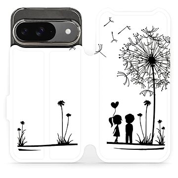 

Mobiwear flip knížkové pro Google Pixel 9 / 9 Pro - MH16P