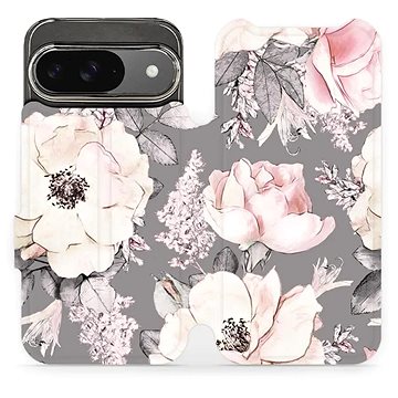 

Mobiwear flip knížkové pro Google Pixel 9 / 9 Pro - MX06S