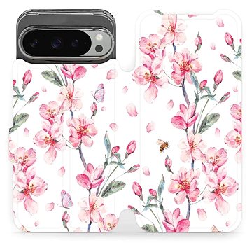 

Mobiwear flip knížkové pro Google Pixel 9 Pro XL - M124S