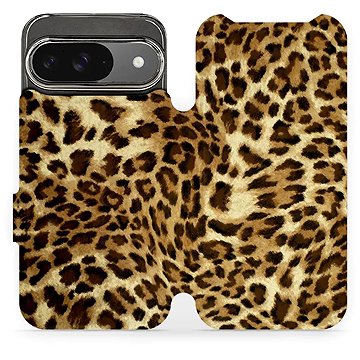 

Mobiwear flip knížkové pro Google Pixel 9 / 9 Pro - VA33P