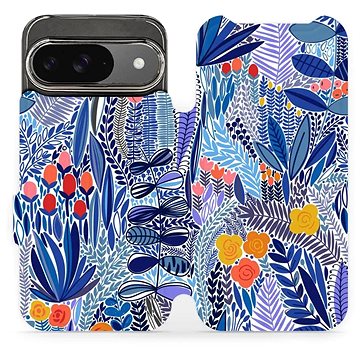 

Mobiwear flip knížkové pro Google Pixel 9 / 9 Pro - MP03P