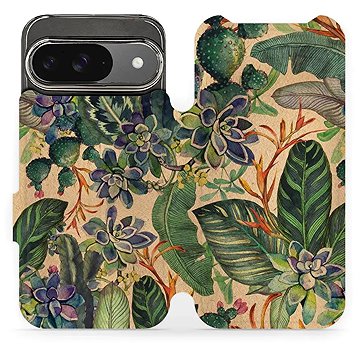 

Mobiwear flip knížkové pro Google Pixel 9 / 9 Pro - VP05S