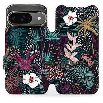 

Mobiwear flip knížkové pro Google Pixel 9 / 9 Pro - VP13S