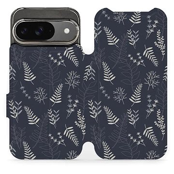 

Mobiwear flip knížkové pro Google Pixel 9 / 9 Pro - VP15S