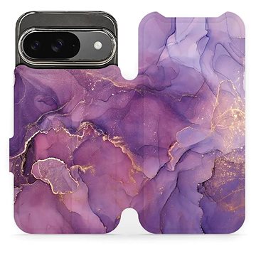 

Mobiwear flip knížkové pro Google Pixel 9 / 9 Pro - VP20S