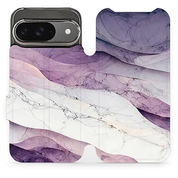 

Mobiwear flip knížkové pro Google Pixel 9 / 9 Pro - VP31S