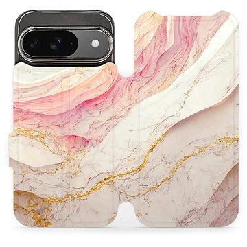 

Mobiwear flip knížkové pro Google Pixel 9 / 9 Pro - VP32S
