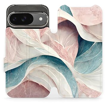 

Mobiwear flip knížkové pro Google Pixel 9 / 9 Pro - VP33S
