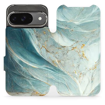 

Mobiwear flip knížkové pro Google Pixel 9 / 9 Pro - VP34S