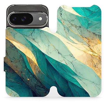 

Mobiwear flip knížkové pro Google Pixel 9 / 9 Pro - VP37S
