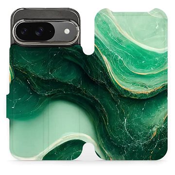 

Mobiwear flip knížkové pro Google Pixel 9 / 9 Pro - VP38S