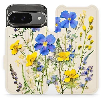 

Mobiwear flip knížkové pro Google Pixel 9 / 9 Pro - VP41S
