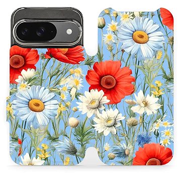 

Mobiwear flip knížkové pro Google Pixel 9 / 9 Pro - VP44S