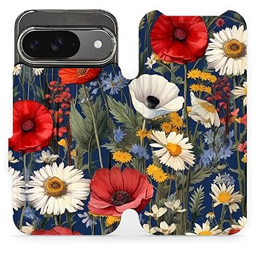 

Mobiwear flip knížkové pro Google Pixel 9 / 9 Pro - VP46S