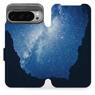 

Mobiwear flip knížkové pro Google Pixel 9 Pro XL - M146P