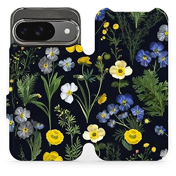 

Mobiwear flip knížkové pro Google Pixel 9 / 9 Pro - VP47S