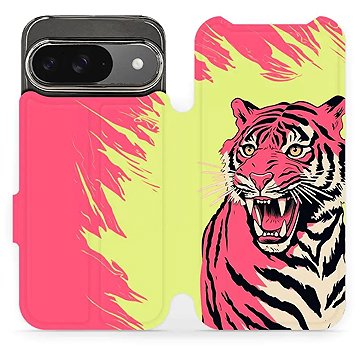 

Mobiwear flip knížkové pro Google Pixel 9 / 9 Pro - VP51S