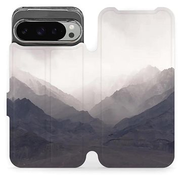 

Mobiwear flip knížkové pro Google Pixel 9 Pro XL - M151P