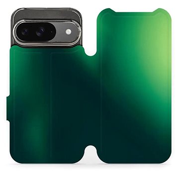 

Mobiwear flip knížkové pro Google Pixel 9 / 9 Pro - VP61S