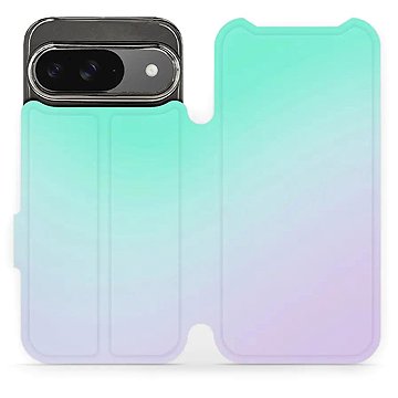 

Mobiwear flip knížkové pro Google Pixel 9 / 9 Pro - VP63S