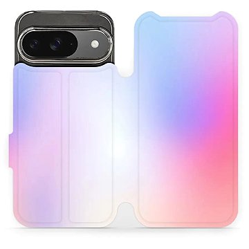 

Mobiwear flip knížkové pro Google Pixel 9 / 9 Pro - VP65S