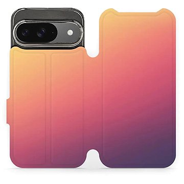 

Mobiwear flip knížkové pro Google Pixel 9 / 9 Pro - VP66S