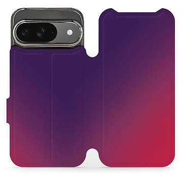 

Mobiwear flip knížkové pro Google Pixel 9 / 9 Pro - VP67S
