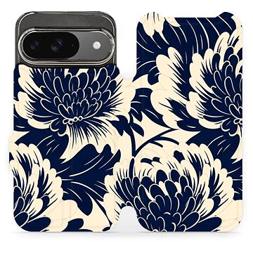 

Mobiwear flip knížkové pro Google Pixel 9 / 9 Pro - VA40S