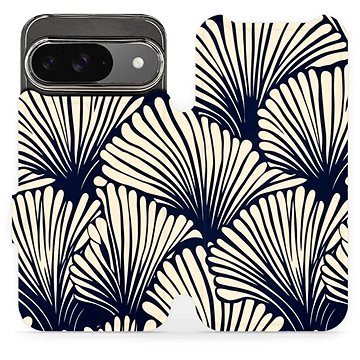 

Mobiwear flip knížkové pro Google Pixel 9 / 9 Pro - VA41S
