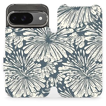 

Mobiwear flip knížkové pro Google Pixel 9 / 9 Pro - VA42S