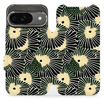 

Mobiwear flip knížkové pro Google Pixel 9 / 9 Pro - VA44S