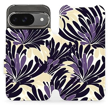 

Mobiwear flip knížkové pro Google Pixel 9 / 9 Pro - VA47S
