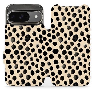 

Mobiwear flip knížkové pro Google Pixel 9 / 9 Pro - VA50S
