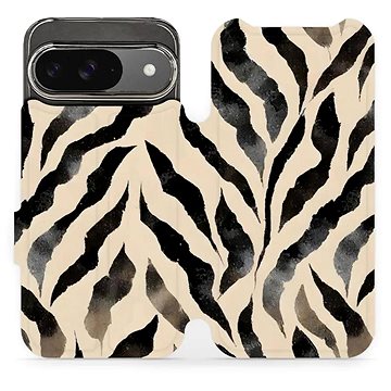 

Mobiwear flip knížkové pro Google Pixel 9 / 9 Pro - VA53S