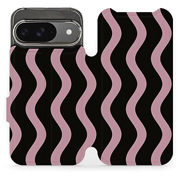 

Mobiwear flip knížkové pro Google Pixel 9 / 9 Pro - VA54S