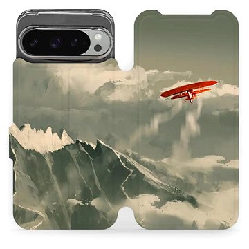 

Mobiwear flip knížkové pro Google Pixel 9 Pro XL - MA03P