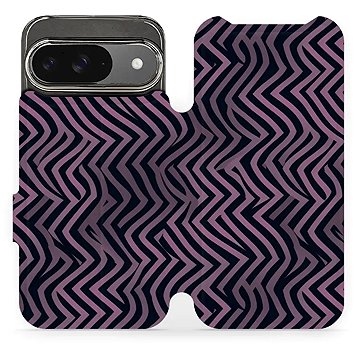 

Mobiwear flip knížkové pro Google Pixel 9 / 9 Pro - VA55S