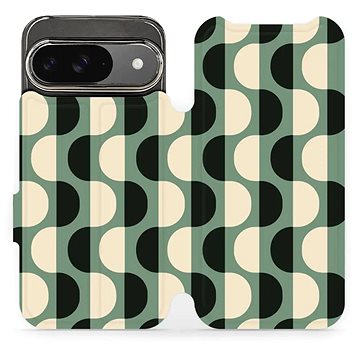 

Mobiwear flip knížkové pro Google Pixel 9 / 9 Pro - VA56S