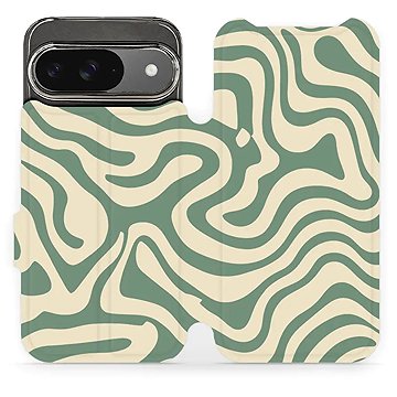 

Mobiwear flip knížkové pro Google Pixel 9 / 9 Pro - VA57S
