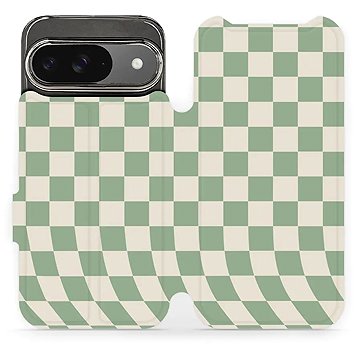 

Mobiwear flip knížkové pro Google Pixel 9 / 9 Pro - VA58S